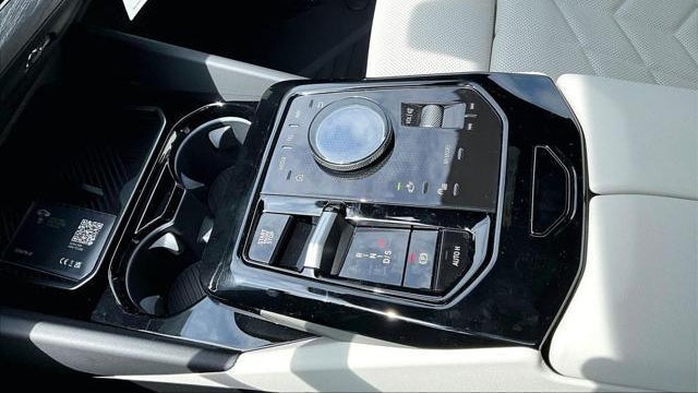 2026 BMW 5 Series 540i xDrive