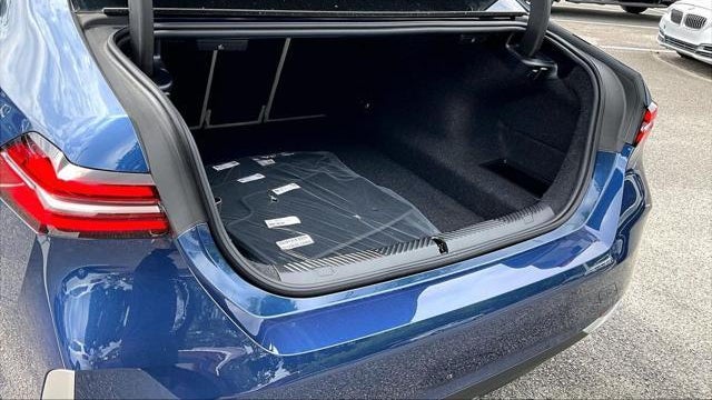 2026 BMW 5 Series 540i xDrive