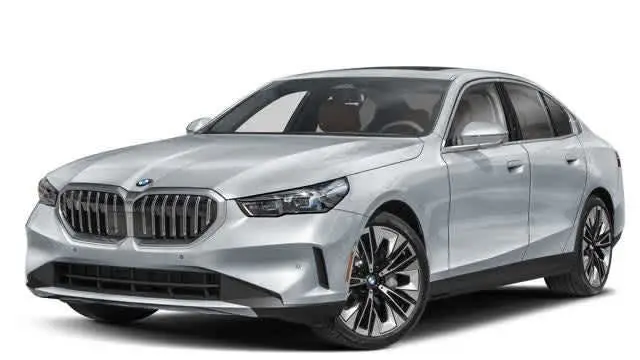Preowned 2027 BMW 5 Series 540i xDrive for Sale