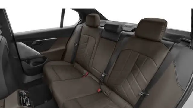2027 BMW 5 Series 540i xDrive