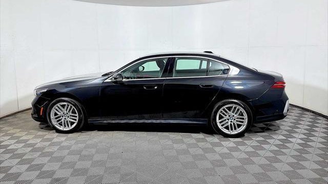2024 BMW 5 Series 540i xDrive