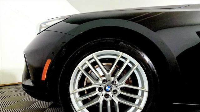 2024 BMW 5 Series 540i xDrive