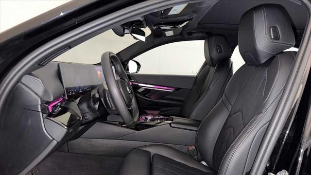2024 BMW 5 Series 540i xDrive