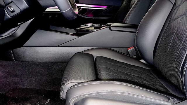 2024 BMW 5 Series 540i xDrive