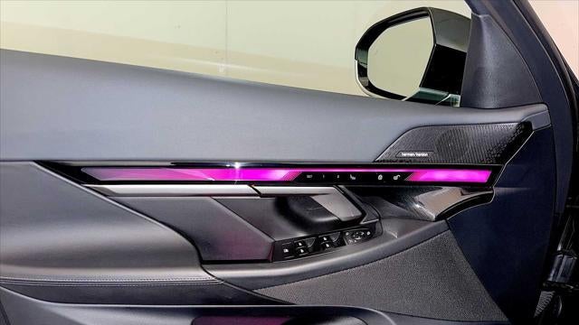 2024 BMW 5 Series 540i xDrive