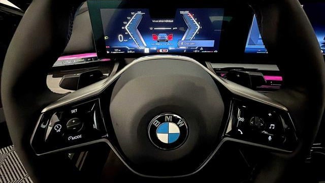 2024 BMW 5 Series 540i xDrive