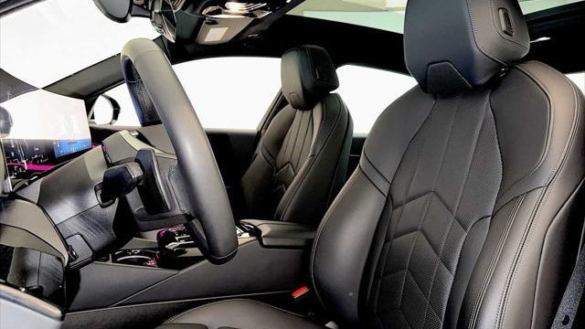 2024 BMW 5 Series 540i xDrive