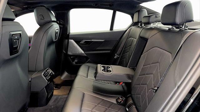 2024 BMW 5 Series 540i xDrive
