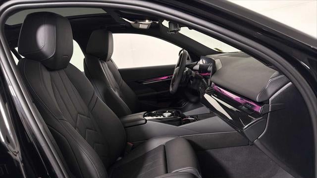 2024 BMW 5 Series 540i xDrive
