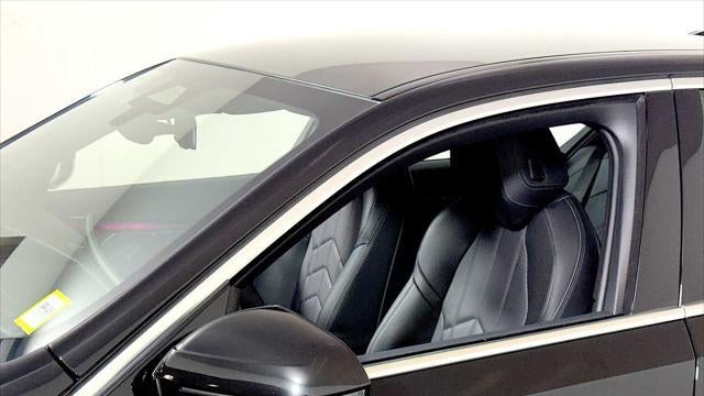2024 BMW 5 Series 540i xDrive