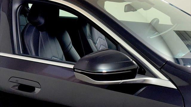 2024 BMW 5 Series 540i xDrive
