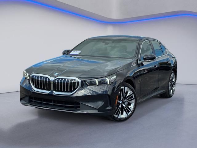 2026 BMW 540i - $60,619
