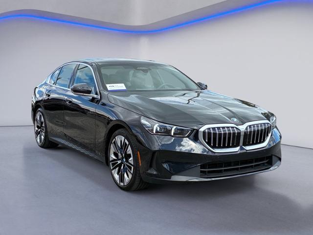 2026 BMW 540i - $60,619