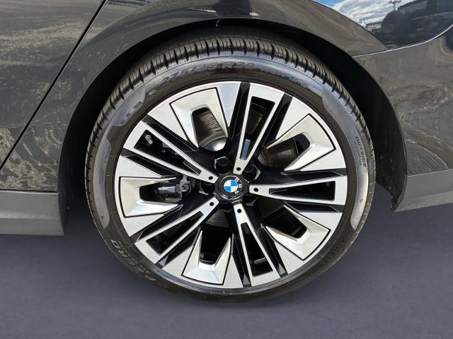 2026 BMW 540i - $60,619