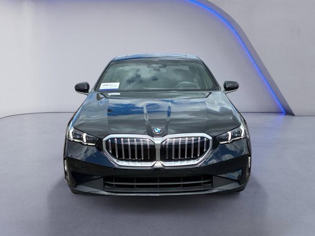 2026 BMW 540i - $59,798