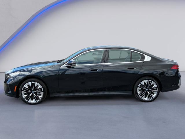 2026 BMW 540i - $59,798