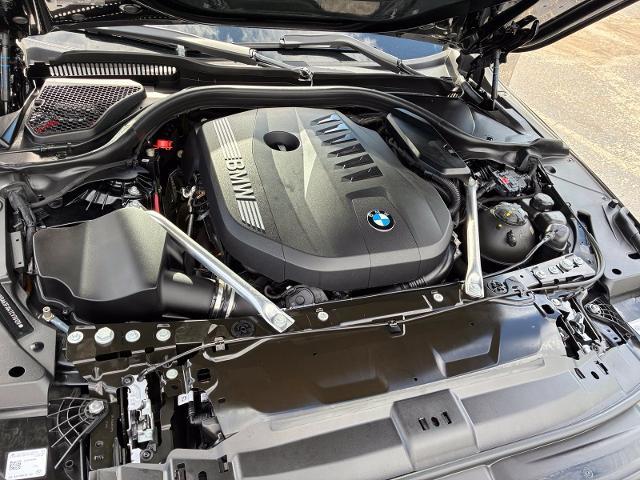 2026 BMW 540i - $59,798