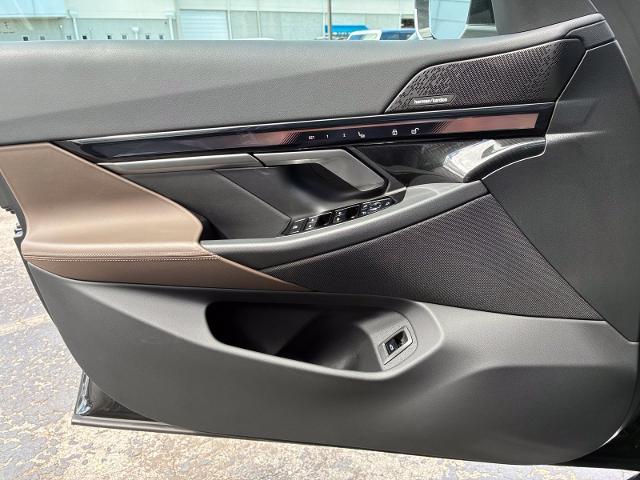 2026 BMW 540i - $59,798