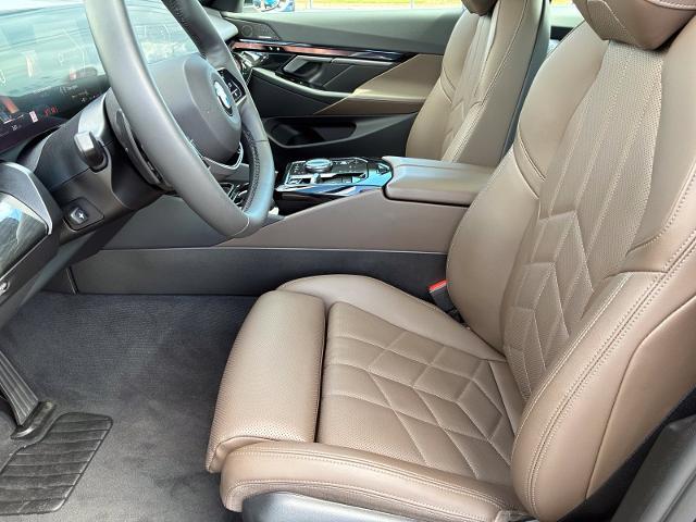 2026 BMW 540i - $59,798
