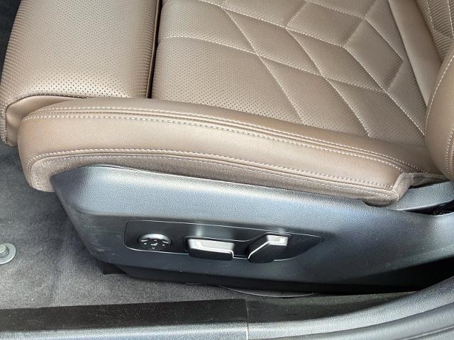 2026 BMW 540i - $59,798