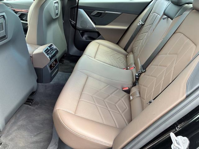 2026 BMW 540i - $59,798