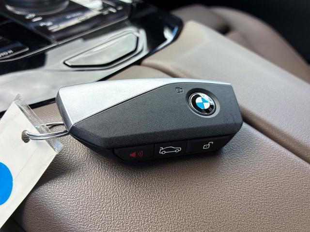 2026 BMW 540i - $59,798