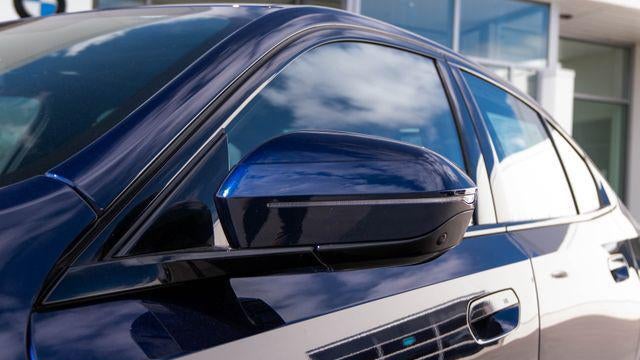 2026 BMW 5 Series 540i xDrive