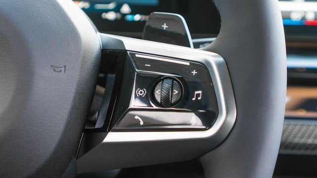 2026 BMW 5 Series 540i xDrive