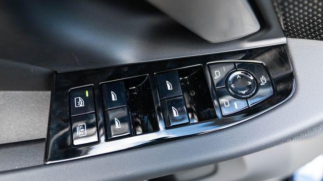 2026 BMW 5 Series 540i xDrive