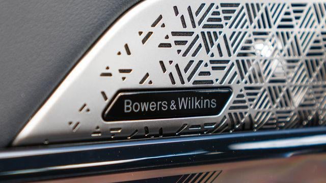 2026 BMW 5 Series 540i xDrive
