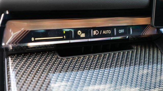 2026 BMW 5 Series 540i xDrive