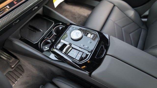 2026 BMW 5 Series 540i xDrive