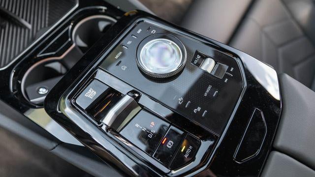 2026 BMW 5 Series 540i xDrive