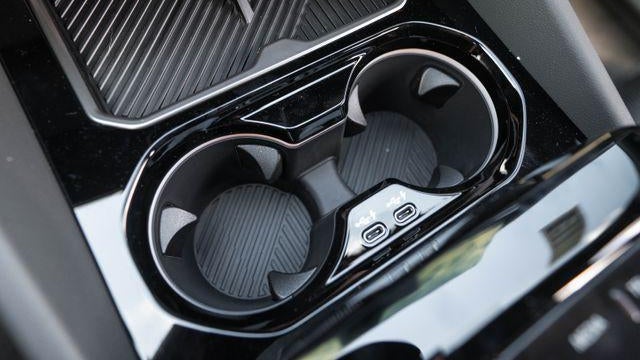 2026 BMW 5 Series 540i xDrive