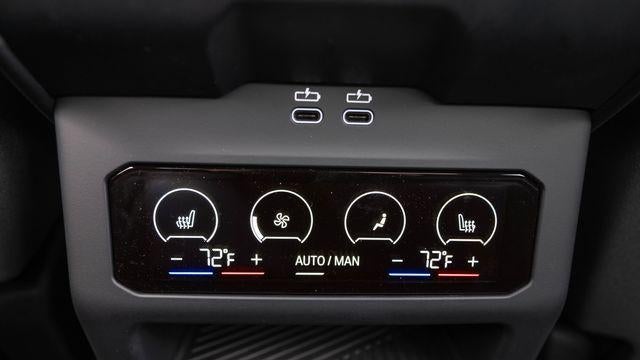 2026 BMW 5 Series 540i xDrive