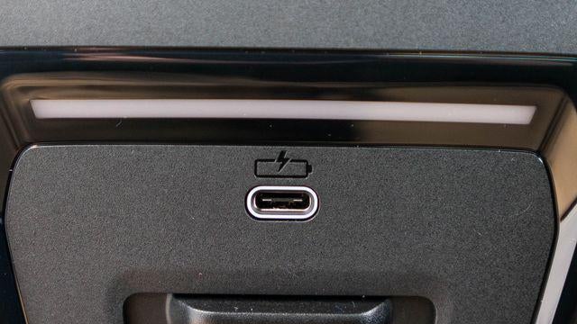 2026 BMW 5 Series 540i xDrive