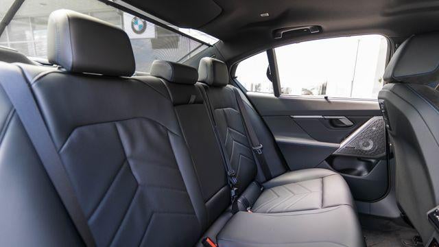 2026 BMW 5 Series 540i xDrive