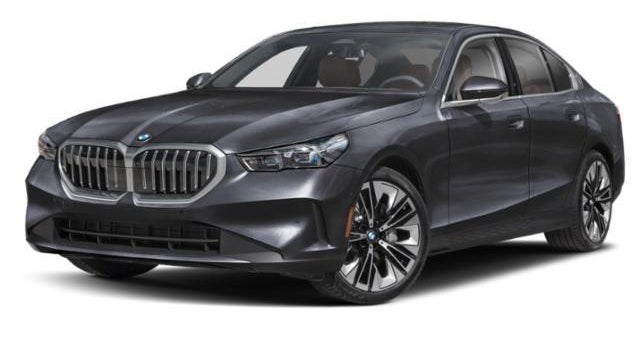 Preowned 2027 BMW 5 Series 540i xDrive for Sale