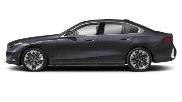 2027 BMW 5 Series 540i xDrive
