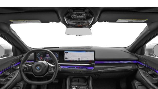 2027 BMW 5 Series 540i xDrive
