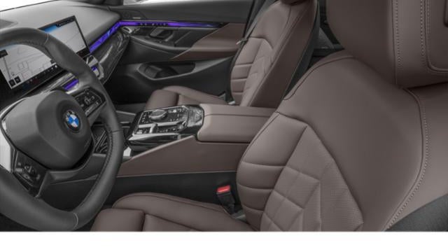 2027 BMW 5 Series 540i xDrive