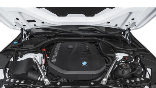 2027 BMW 5 Series 540i xDrive