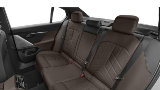 2027 BMW 5 Series 540i xDrive