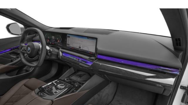 2027 BMW 5 Series 540i xDrive