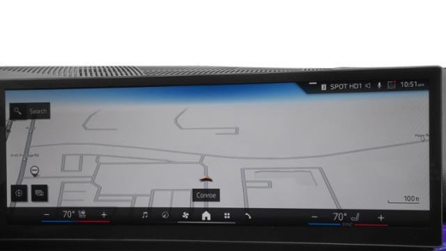 2027 BMW 5 Series 540i xDrive