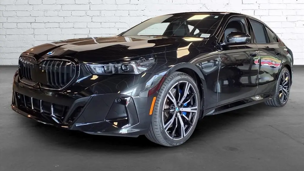 Preowned 2024 BMW 5 Series 540i xDrive for Sale