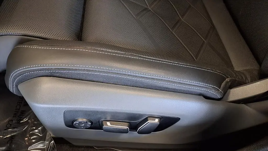 2024 BMW 5 Series 540i xDrive