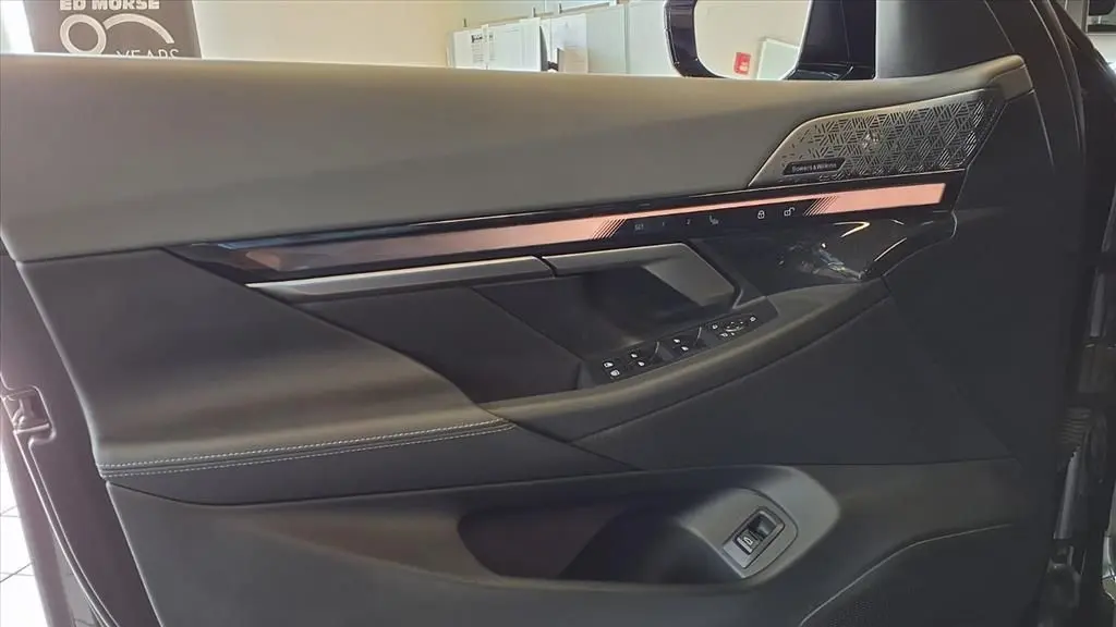 2024 BMW 5 Series 540i xDrive
