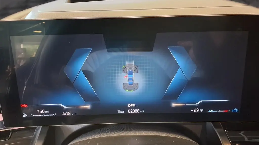 2024 BMW 5 Series 540i xDrive