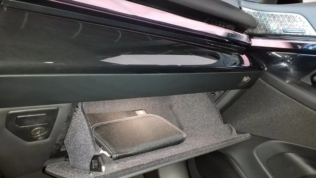 2024 BMW 5 Series 540i xDrive
